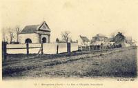 La Chapelle Saint-Roch